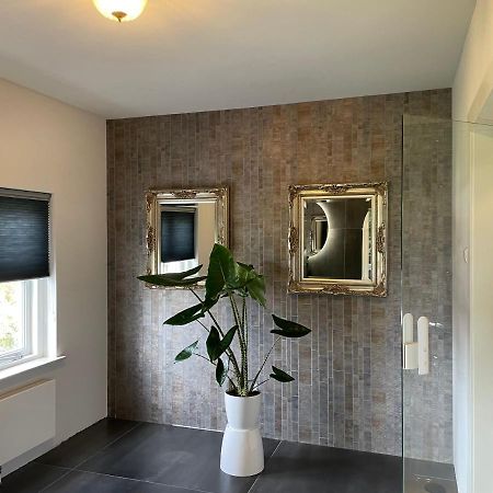 Droomvakanties Egmond B&B Nummer 8 Egmond aan Zee Exterior photo